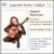 Guitar Recital von Dimitri Illarionov