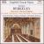 Berkeley: Sacred Choral Music von Christopher Robinson