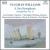 Vaughan Williams: A Sea Symphony (Symphony No. 1) von Various Artists