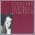 Bach: Cantatas BWV 82 and 199 von Lorraine Hunt Lieberson