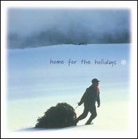 Home for the Holidays von Dave Williamson