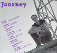 Journey von Ronald Hawkins