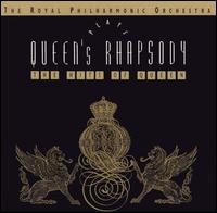 Plays Queen's Rhapsody: The Hits of Queen von Royal Philharmonic Orchestra