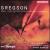 Gregson: Blazon; Violin Concerto; Clarinet Concerto; Stepping Out von Martyn Brabbins