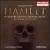 Tchaikovsky: Hamlet - Overture and Incidental Music; Festival Overture von Geoffrey Simon