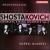 Shostakovich: Complete String Quartets, Vol. 4 von Sorrel Quartet