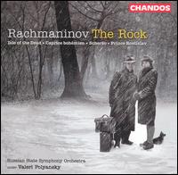 Rachmaninov: The Rock von Valery Polyansky
