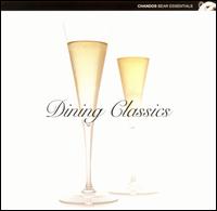 Dining Classics von Various Artists