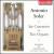 Antonio Soler: Six Concertos for Two Organs von Various Artists