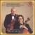 Brahms: Double Concerto von Isaac Stern