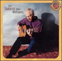 The Guitarist von John Williams