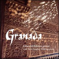 Granada von Edward Eikner