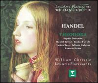 Handel: Theodora von William Christie