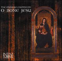 O Bone Jesu von The Musicke Companye