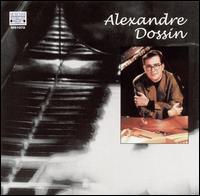 Alexandre Dossin von Alexandre Dossin