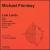 Michael Finnissy: Lost Lands von Michael Finnissy