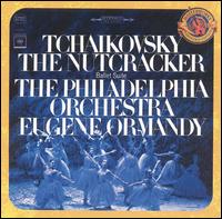 Tchaikovsky: The Nutcracker von Eugene Ormandy