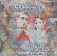 Verederos - In Common von Various Artists