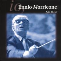 Io, Ennio Morricone: Film Music von Ennio Morricone