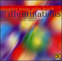 Illuminations von Chamber Music Palm Beach