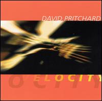 David Pritchard: Velocity von David Pritchard