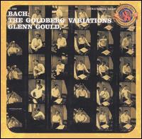 Bach: The Goldberg Variations von Glenn Gould