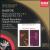Bartók: Piano Concertos Nos. 1 & 3 von Daniel Barenboim
