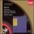 Bach: Cello Suites von Pablo Casals