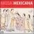 Missa Mexicana [Hybrid SACD] von Harp Consort