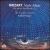 Mozart: Night Music [Hybrid SACD] von Andrew Manze