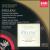 Poulenc: Concerto champêtre; Concerto for two pianos; Organ Concerto von Various Artists