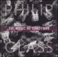 Music of Candyman von Philip Glass
