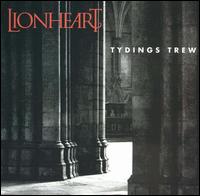 Tydings Trew von Lionheart