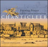 Evening Prayer von Chanticleer