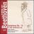 Beethoven: Symphony No. 10; Late Overtures von Various Artists