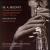 Mozart: Clarinet Concerto, K. 622; Clarinet Quintet, K. 601 von Nicholas Cox