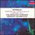 Berwald: Symphonies Nos. 1 ("Sinfonie sérieuse") & 4 von Herbert Blomstedt