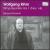 Wolfgang Rihm: String Quartets, Vol. 1 (Nos. 1-4) von Minguet Quartett
