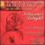 Pellegrina's Delight: Sonatas & Chamber Music for Oboe by Antonio Vivaldi von Gail Hennessey