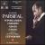 Wagner: Parsifal von Erich Leinsdorf