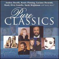 Pure Classics von Various Artists