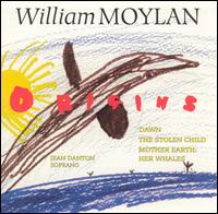 William Moylan: Origins von William Moylan