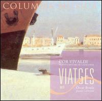 Viatges, Vol. 2 von Cor Vivaldi