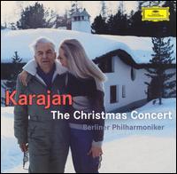 Karajan: The Christmas Concert von Herbert von Karajan