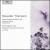 Alexander Tcherepnin: Piano Concertos von Noriko Ogawa