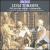 Luigi Tomasini: Trii per due violini e violoncello von Various Artists