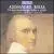 Alessandro Rolla: Tre duo concertani per violino e viola von Various Artists