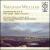 Vaughan Williams: Symphony No. 5 in D; Flos campi; Oboe Concerto von Vernon Handley