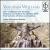 Vaughan Williams: Job; Fantasia on a Theme by Thomas Tallis; Five Variants of Dives and Lazarus von Vernon Handley