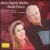 Previn: Violin Concerto; Bernstein: Serenade von Anne-Sophie Mutter